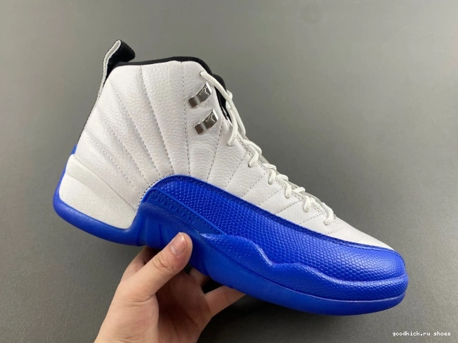 Cheap 12 Air Jordan Blueberry CT8013-140 0702